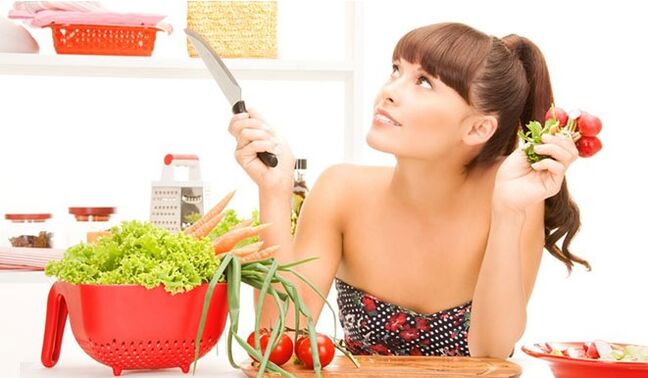 A nutrición máis eficaz