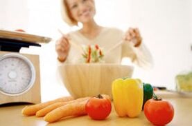 Nutrición real